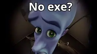 No exe? | Sonic.exe The disaster Roblox