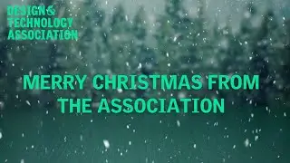 Merry Christmas from the Association