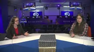 [SSBU] PEC vs. Nebraska Lincoln