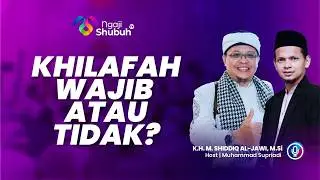 Boleh Menolak Khilafah Karena Takut Bahaya? Temukan Jawabannya di Sini!