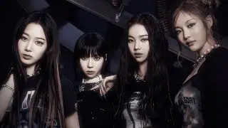 Sevage → AESPA Edit