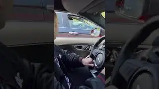 Camry 3.5 объезжает Jaguar F-type R