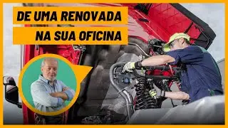 👉🏻 🚀 Renove sua oficina de caminhões com a Chipbras