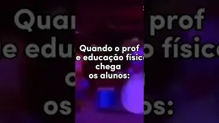 pior que é bem assim 😅