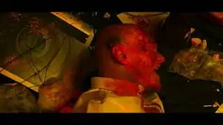 Cincinatti Bowtie - General Guard in Misery (Official Music Video)