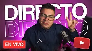 🔴EN VIVO: QUIERO VOLVER STREAM CHILL + UNBOXING SORPRESA 😉