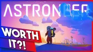 Astroneer Review // Is It Worth It?!