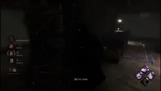 DBD GOOD GUY AND BAD DOC