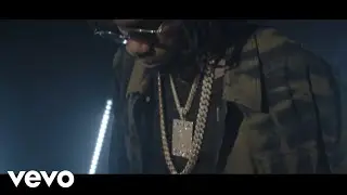 Alkaline - Maniac (Official Music Video) [Neytion Dancehall lyrics]
