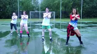 Zumba Fitness | Live It Up - Nicky Jam  feat. Will Smith & Era Istrefi