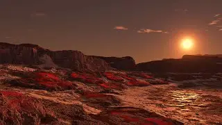 Sounds of Planets In The Proxima Centauri System