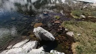 Wheeler Lake Colorado