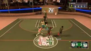 Killin @ The Park Add Me Splashrj24