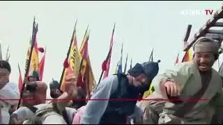 ASTANA TV Жуырда «Астана» арнасында жаңа телехикся - ЖАУЫНГЕР 💪