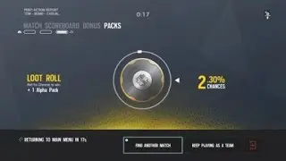 Tom Clancy's Rainbow Six® Siege._