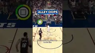 NBA2k24 Gameplay 🤩