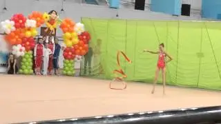 Анжелика Стубайло