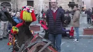 Castelbuono NATALE 2019