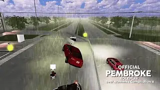 Official Pembroke Pines Roleplay - Best Moments II