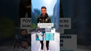 Ça va trop vite pour les défenseurs 🏃‍♂️💨 