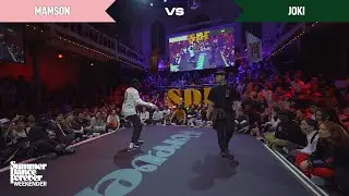 DEEP HOUSE BATTLE
