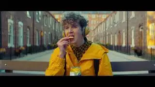 Seabrook Crisps - Brilliant by the Bagful - 30 second TV commercial