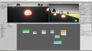 Player Health and Damage | Unity UI and Bolt Tutorial