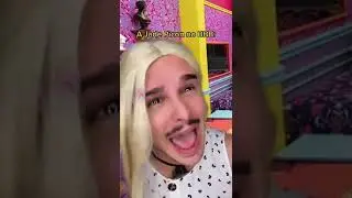 JADE PICON PATRICINHA BBB22 - BIG BROTHER BRASIL 22 #SHORTS