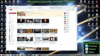 HOW-TO: Open Multiple Tabbed Homepages on Internet Explorer