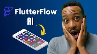 Introducing FlutterFlow AI Gen | AI to Generate Your App Idea