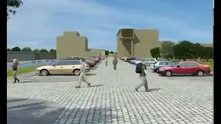 Abdullah Gül Üniversitesi tanıtımı 2018