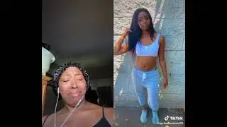 I May be Ugly But Atleast I Can Dress TikTok: berlinekardash100