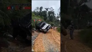 Todos tenemos las mismas oportunidades. #offroad #rutas4x4 #toyoteros #santarosadelsur #4x4 #toyota