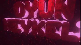 Oyun Heykeli İçin intro!!!