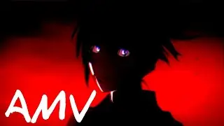 [A M V] Корми демонов по расписанию