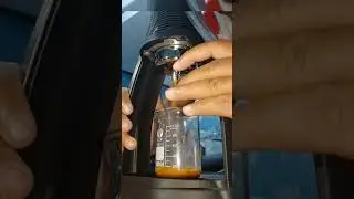 Yuk ngopi dulu #espresso #sruputkopi #kopisemarang