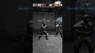 Шиншилла с ножом (CS:GO)