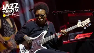 Meshell Ndegeocello 