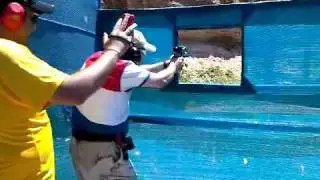 Hayim Funes - IPSC Israel Open 2011 - 4