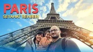 Transform Your Trip with the Extra Detailed Paris Travel Guide!