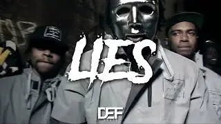 [FREE] LD (67) x Harlem Spartans x UK Drill Type Beat - 