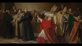 03/06/2025 The Role of Protestantism in Human History. The Racial Aspect. Relationship with Pagan...