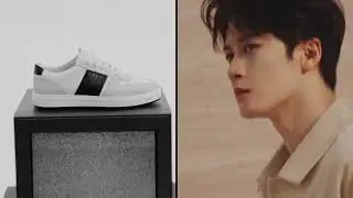HOGAN Brand Ambassador JC-T 檀健次 TAN JIAN CI - Autumn/Winter 2024-25