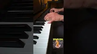 FAITH NO MORE -  Epic (Piano Outro)