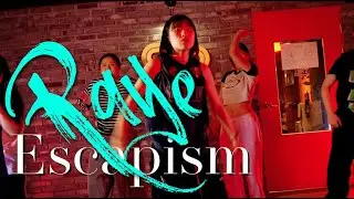 RAYE - Escapism | Choreo by 2N || SB Dance Studio [부산댄스학원]