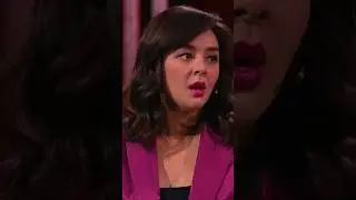 Когда пошла с мужем по магазинам 