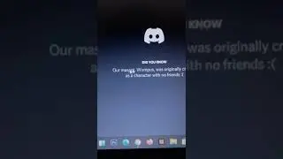 When Discord forces you to verify your phone number 