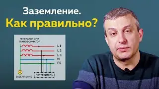 Как подключить заземление к лазерному и фрезерному станку?
