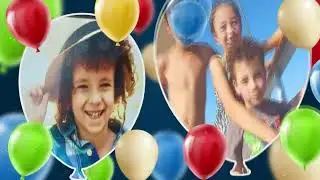 ноам 5 лет