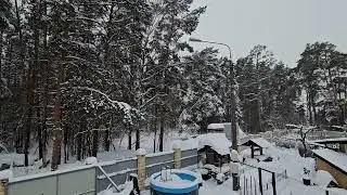 ЗИМНЯЯ ФИЛОСОФИЯ